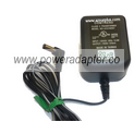 COMTREND ACU190051 AC ADAPTER 19VDC 510mA USED -(+) 2.1x5.5mm - Click Image to Close